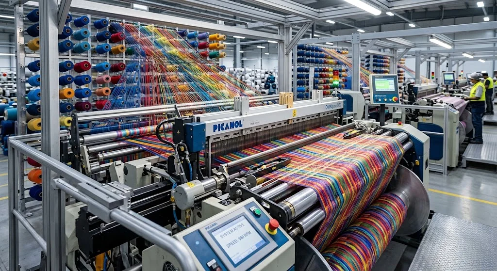 Innovations in High-Strength Textiles